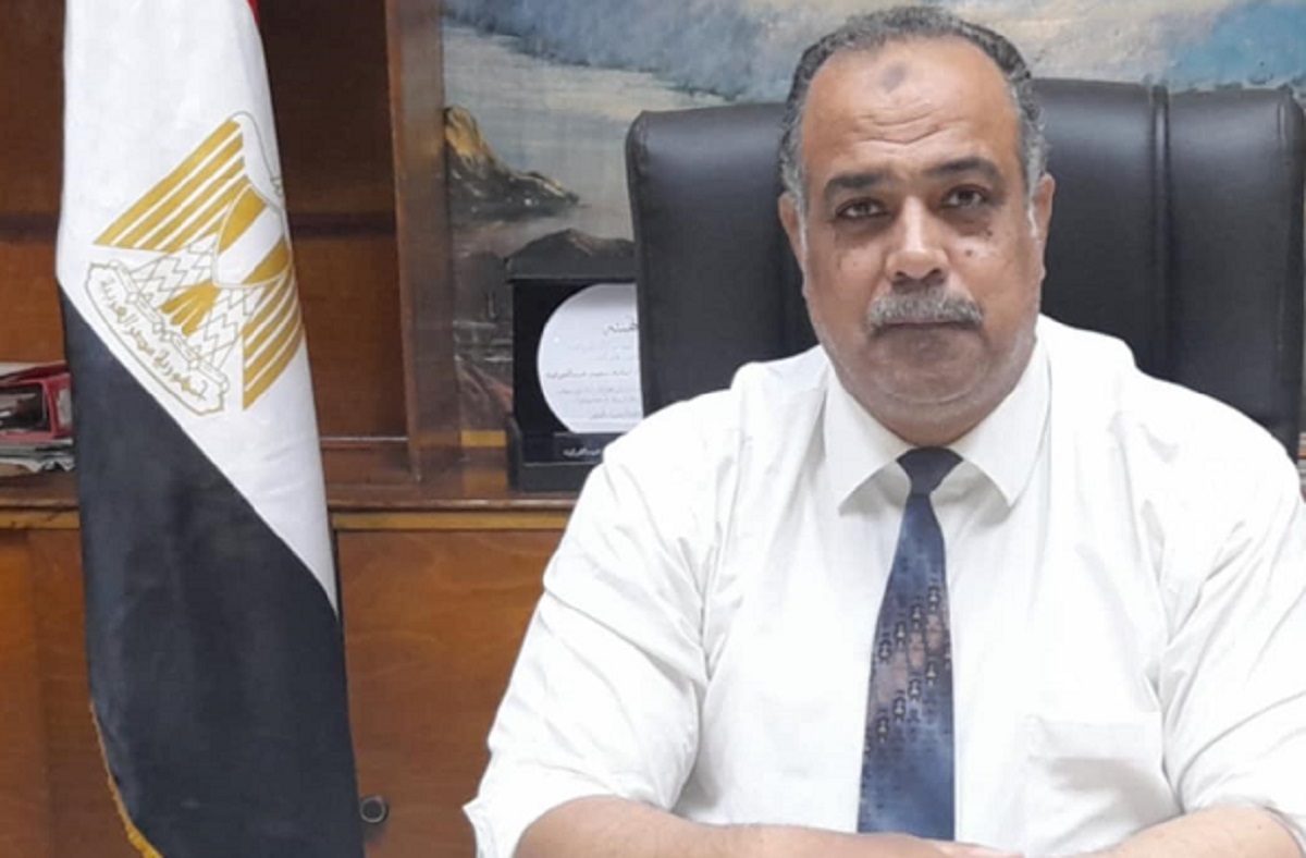 وكيل وزارة الزراعة: نبذل الجهود لمنع تكرار أزمة السماد الموسم الشتوي